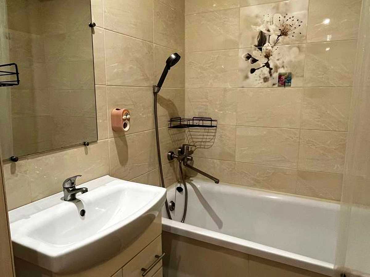 Квартира на просп. Миру, 21 в Кривому Розі, ID 390239, фото №19
