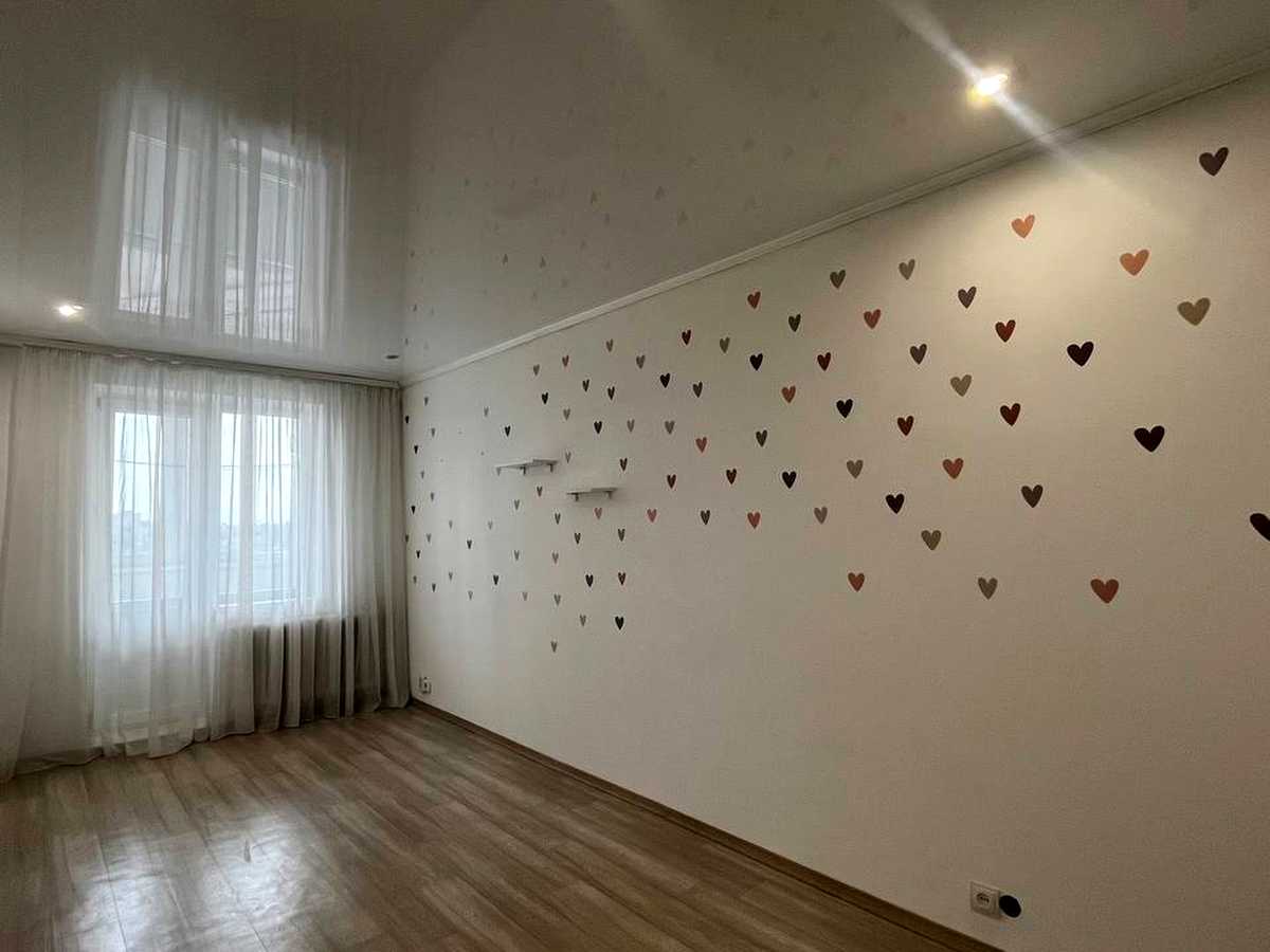 Квартира на просп. Миру, 21 в Кривому Розі, ID 390239, фото №5