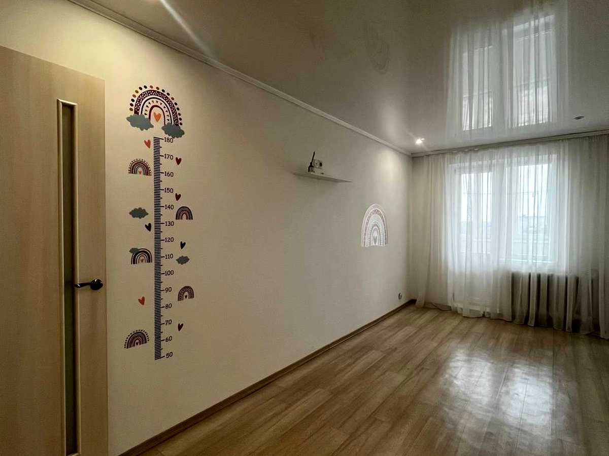 Квартира на просп. Миру, 21 в Кривому Розі, ID 390239, фото №6