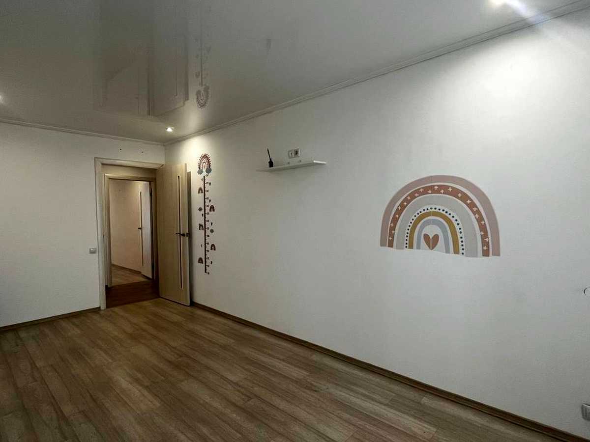 Квартира на просп. Миру, 21 в Кривому Розі, ID 390239, фото №7