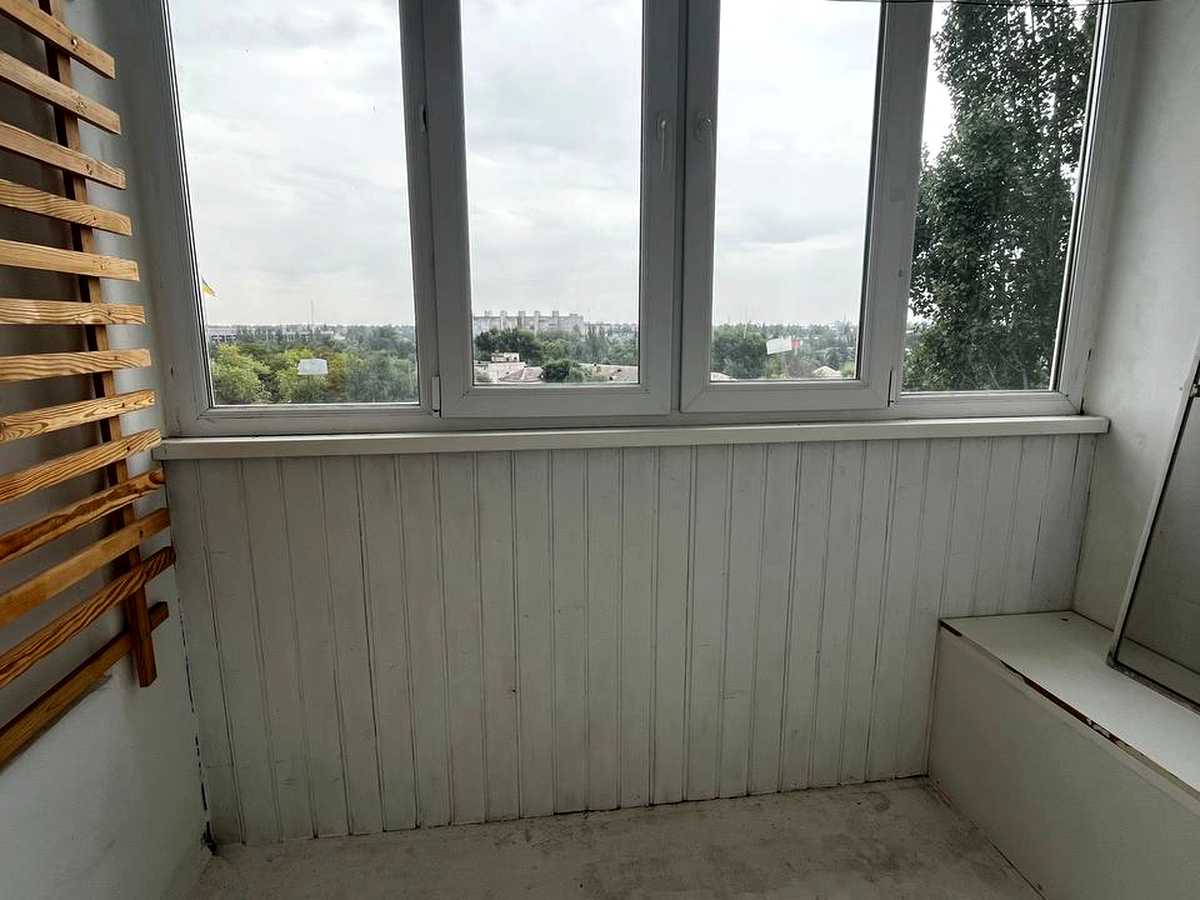 Квартира на просп. Миру, 21 в Кривому Розі, ID 390239, фото №9
