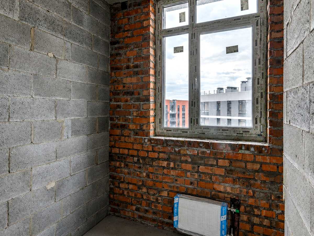 Квартира на вул. Братів Шеметів, 8 в Києві, ID 393522, фото №11