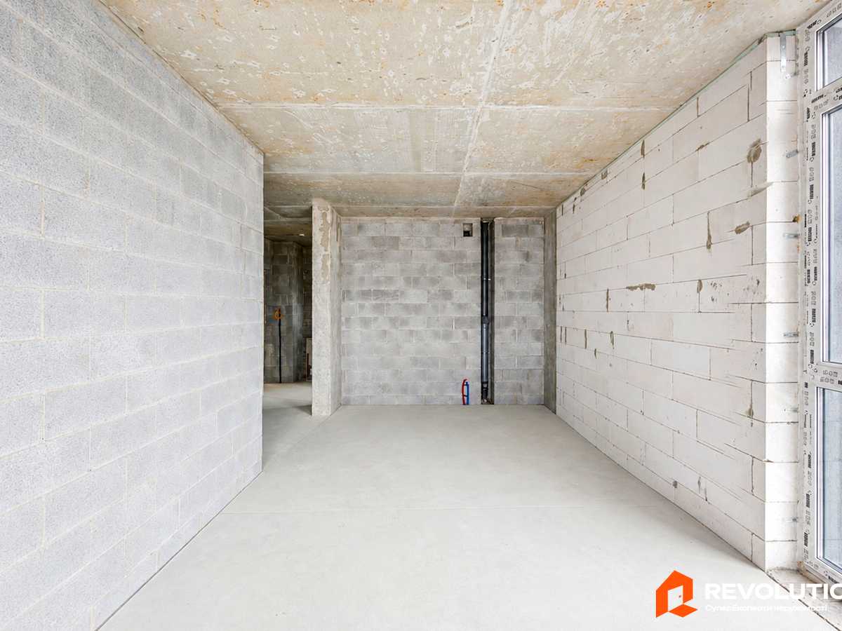 Квартира на вул. Братів Шеметів, 8 в Києві, ID 393522, фото №3