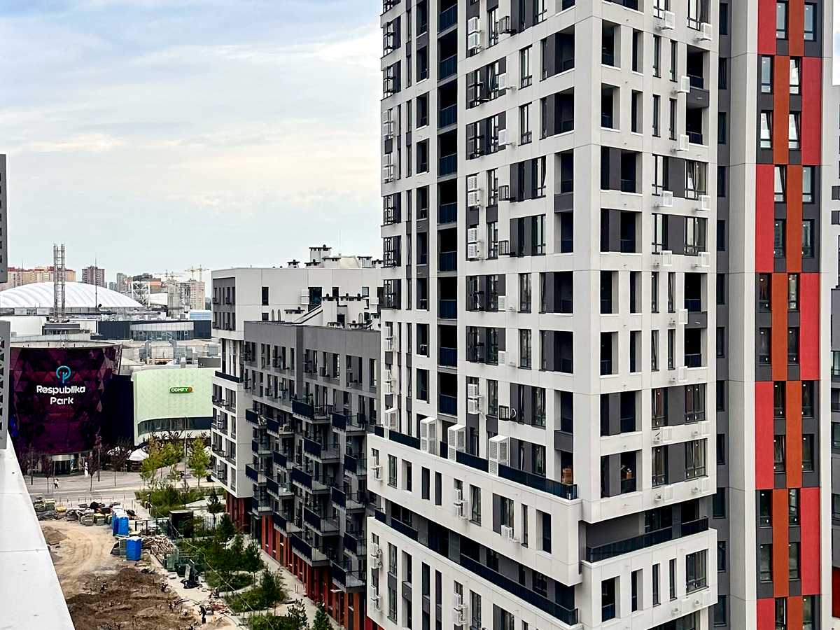 Квартира на вул. Братів Шеметів, 8 в Києві, ID 393522, фото №21