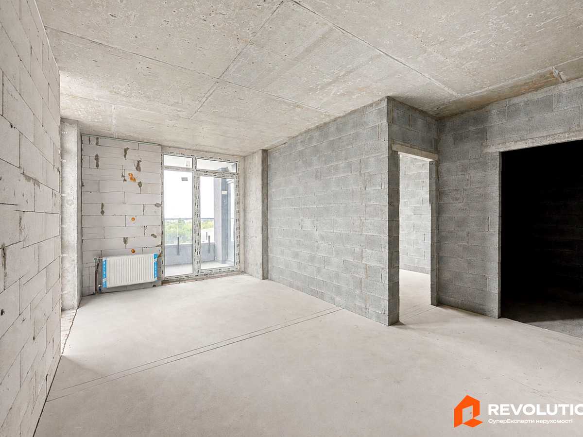 Квартира на вул. Братів Шеметів, 8 в Києві, ID 393522, фото №4