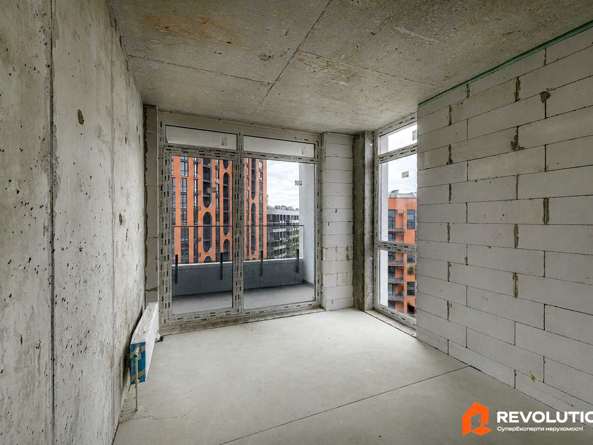 Квартира на вул. Братів Шеметів, 8 в Києві, ID 393522, фото №9