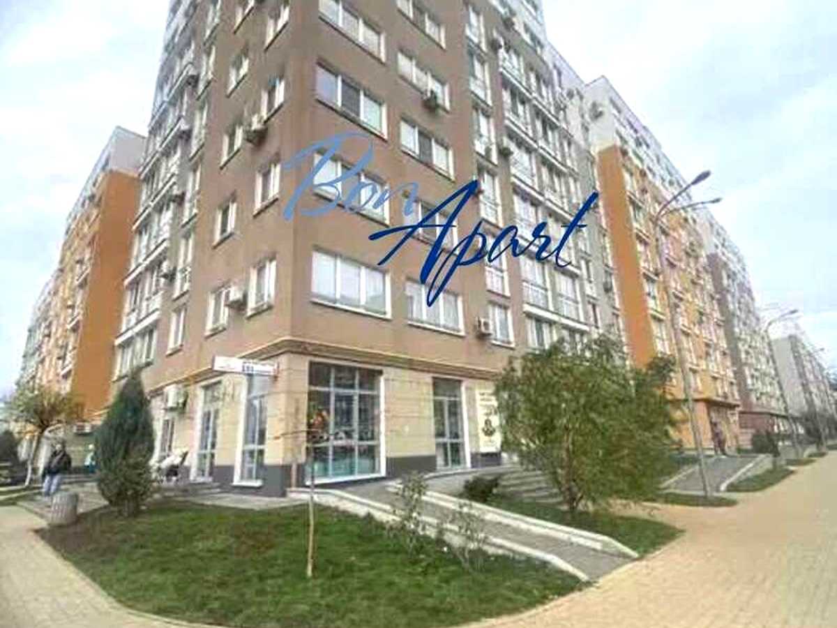 Квартира на просп. Київський шлях, 151 к3 в Києві, ID 395576, фото №11