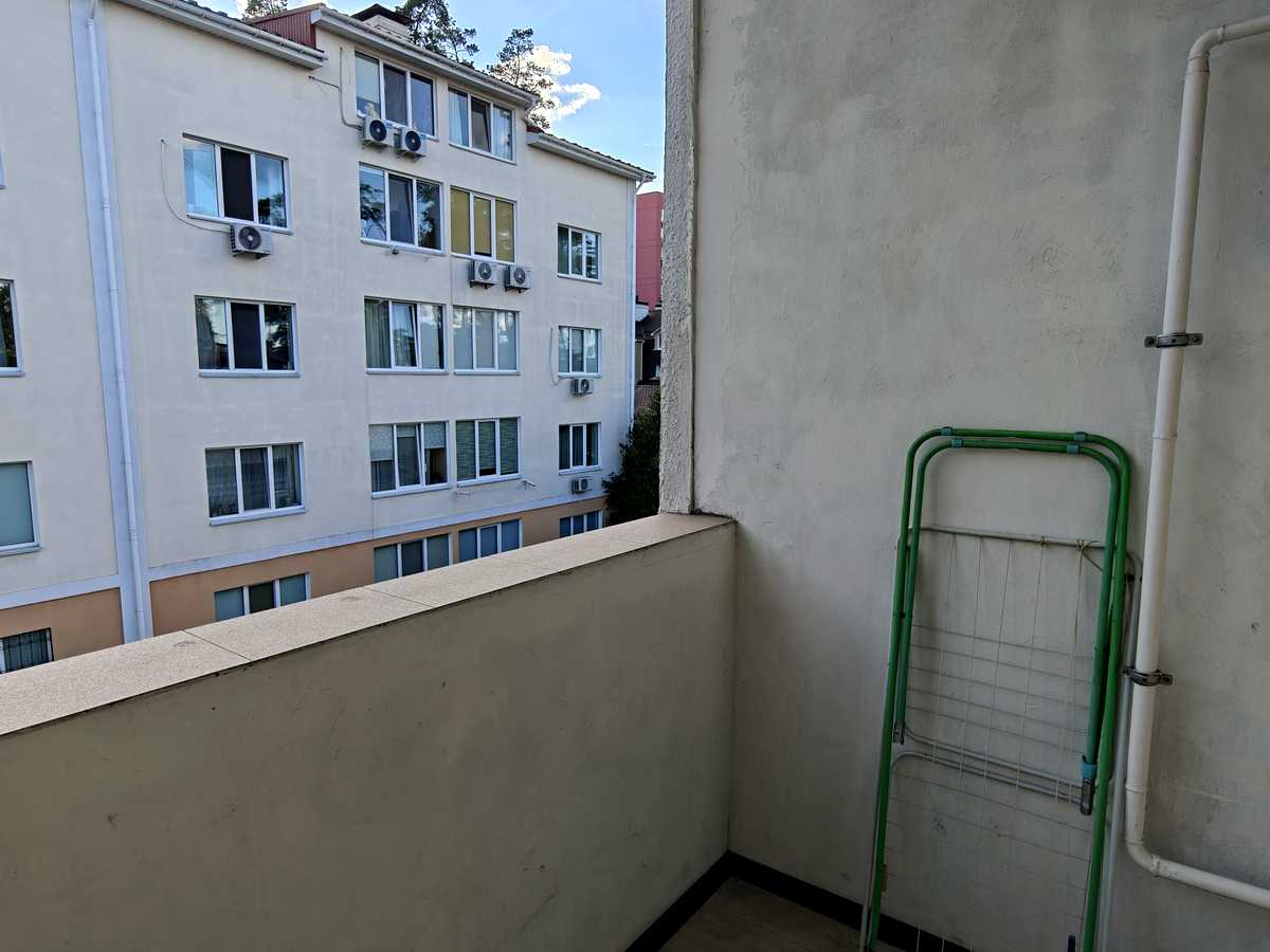 Квартира на вул. Літературна, 4-Т в Київ, ID 320639, фото №2