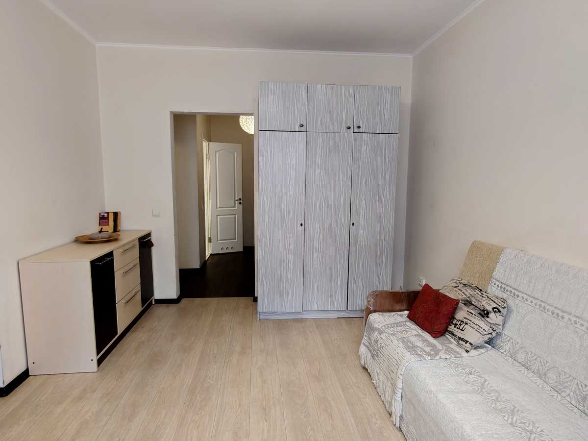 Квартира на вул. Літературна, 4-Т в Київ, ID 320639, фото №3
