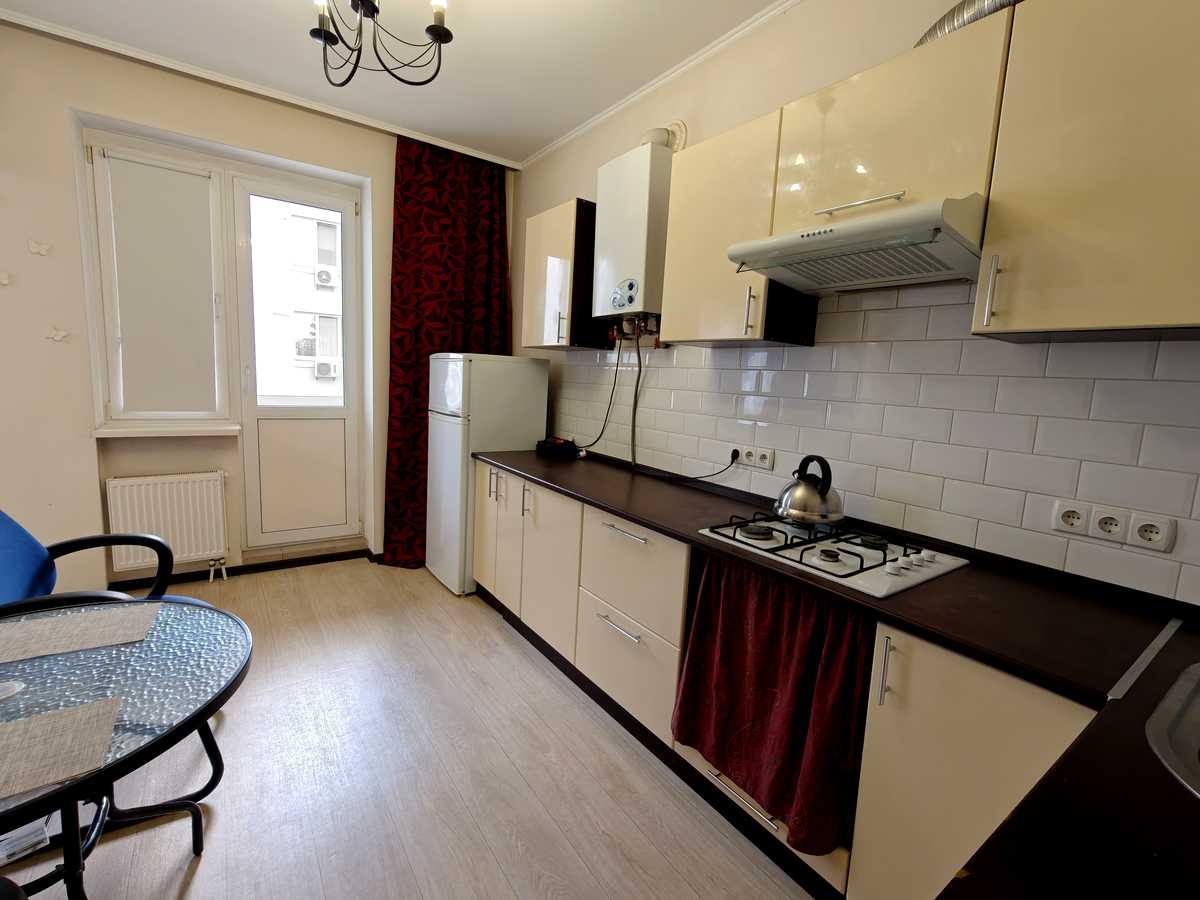 Квартира на вул. Літературна, 4-Т в Київ, ID 320639, фото №4