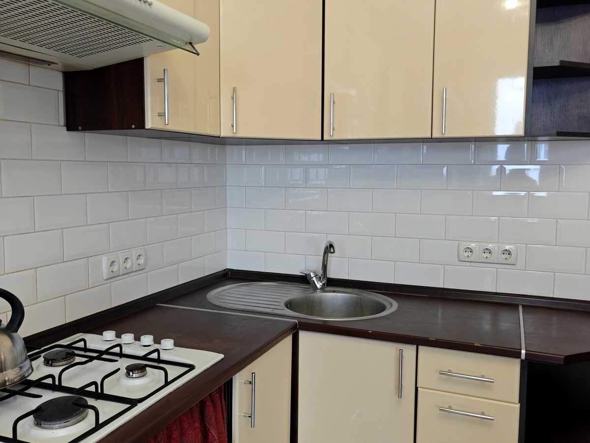 Квартира на вул. Літературна, 4-Т в Київ, ID 320639, фото №5
