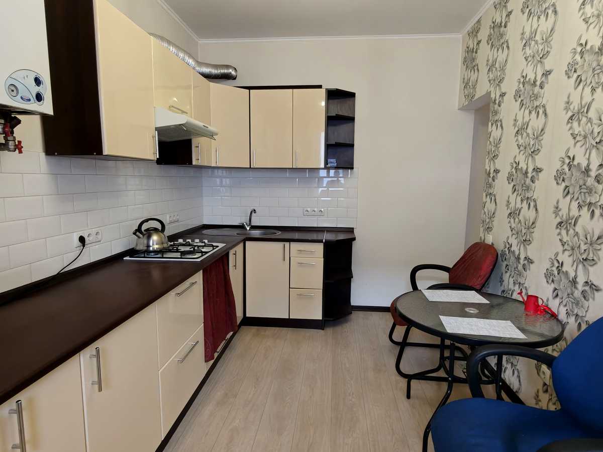 Квартира на вул. Літературна, 4-Т в Києві, ID 320639, фото №6