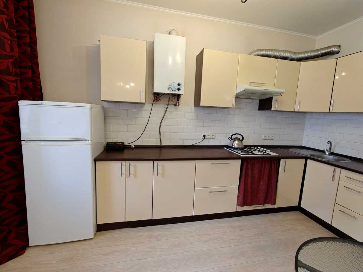 Квартира на вул. Літературна, 4-Т в Києві, ID 320639, фото №7