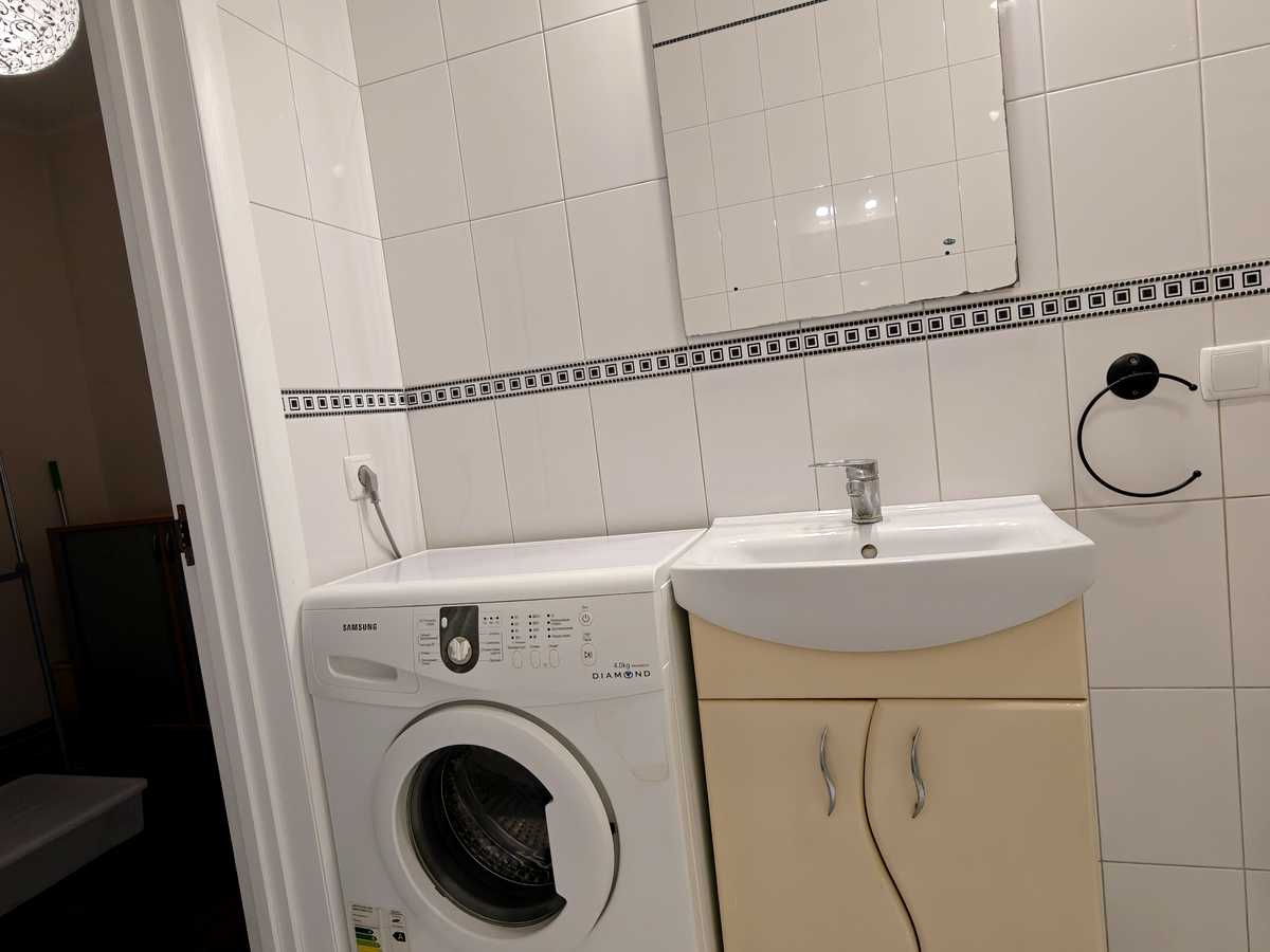 Квартира на вул. Літературна, 4-Т в Києві, ID 320639, фото №8