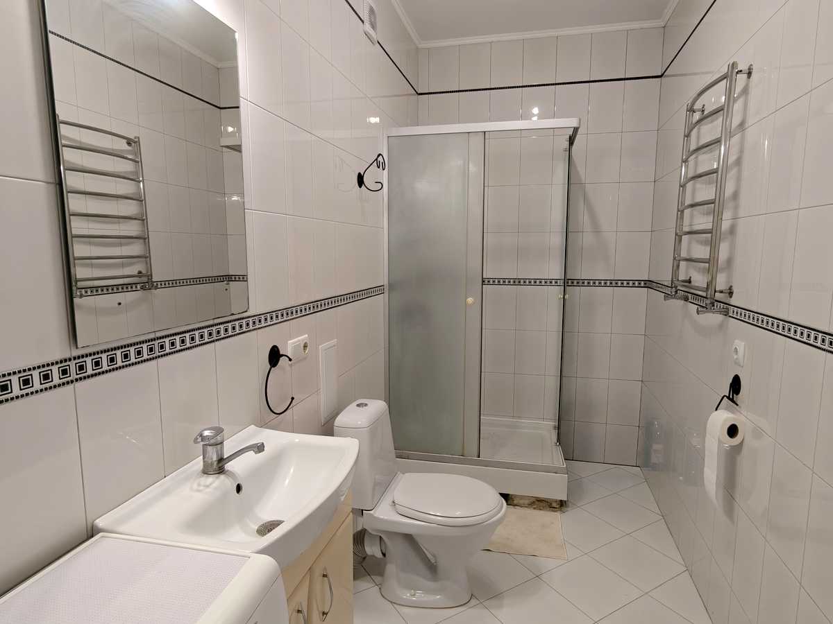 Квартира на вул. Літературна, 4-Т в Києві, ID 320639, фото №9