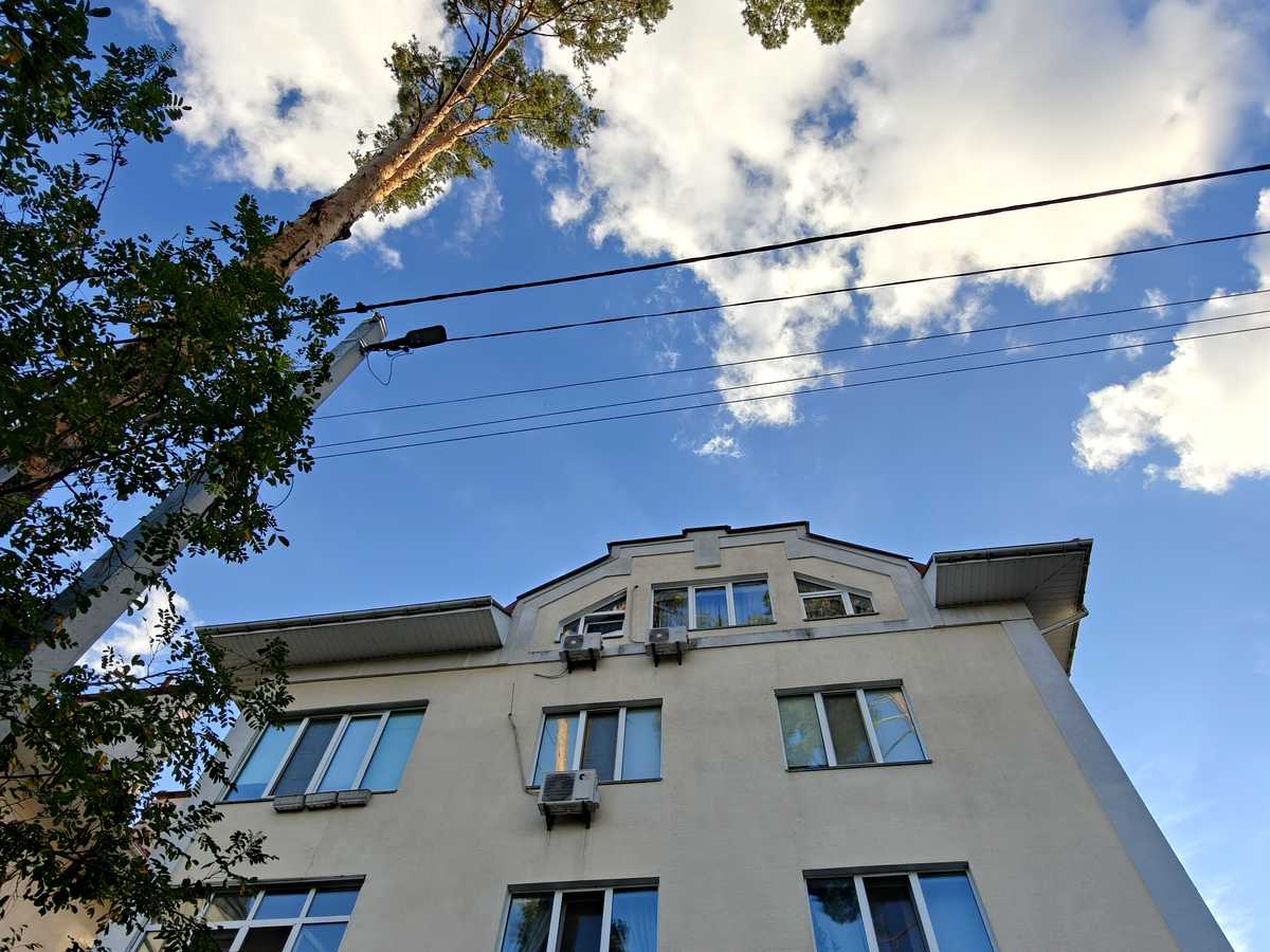 Квартира на вул. Літературна, 4-Т в Києві, ID 320639, фото №10