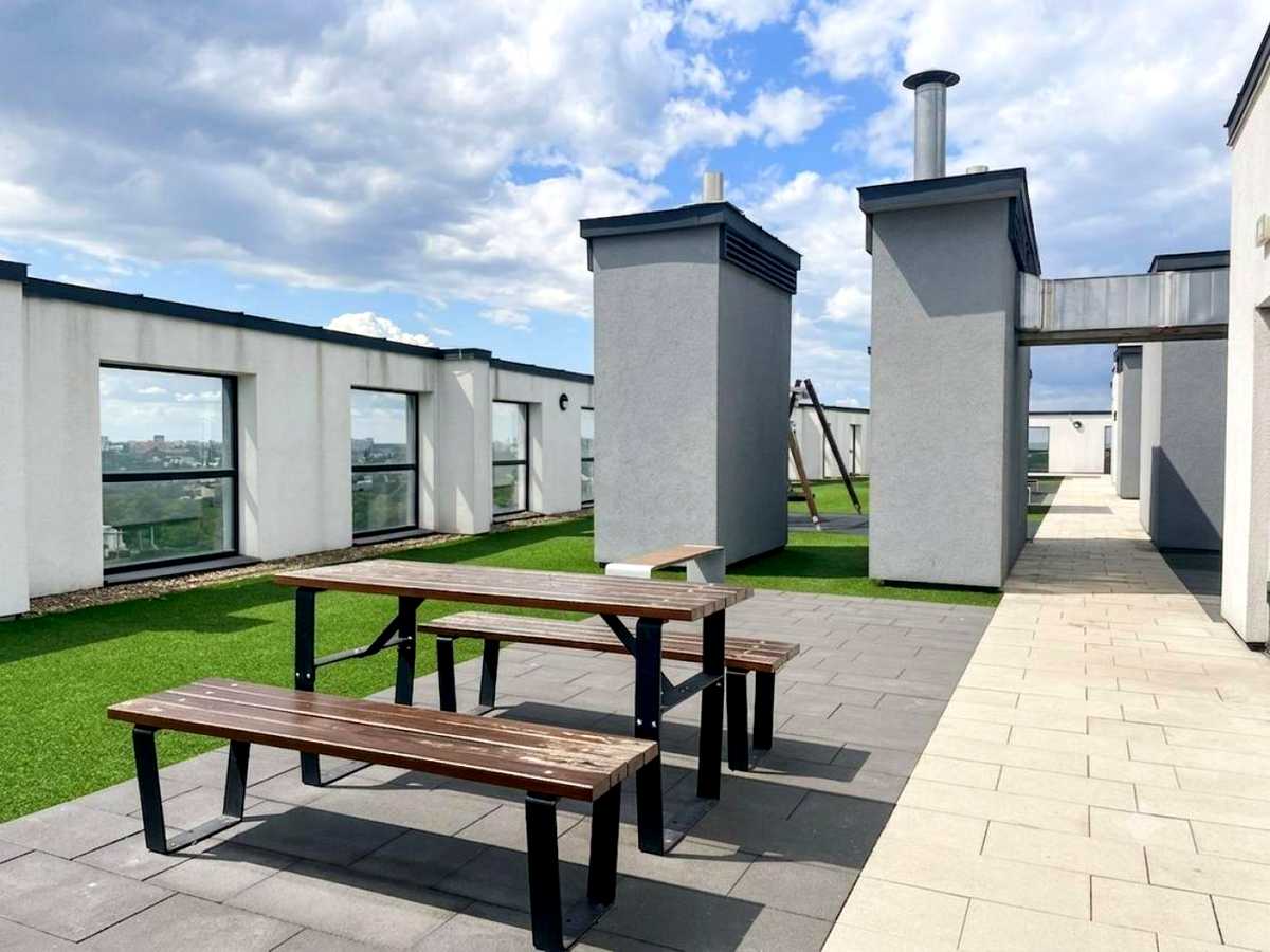 Квартира на вул. Зелена, 263 в Львові, ID 326385, фото №9