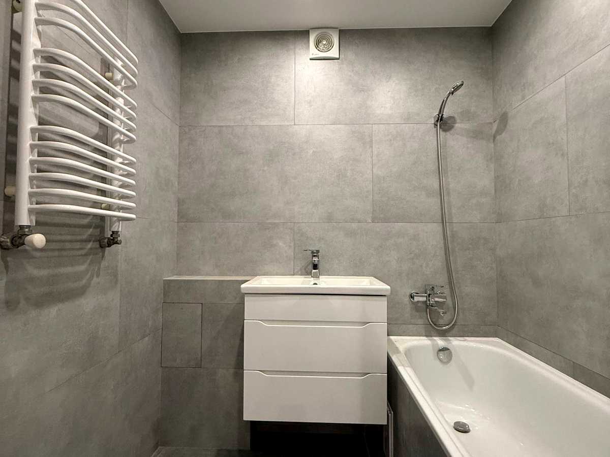 Квартира на вул. Хіміків, 21А в Івано-Франківську, ID 394145, фото №12