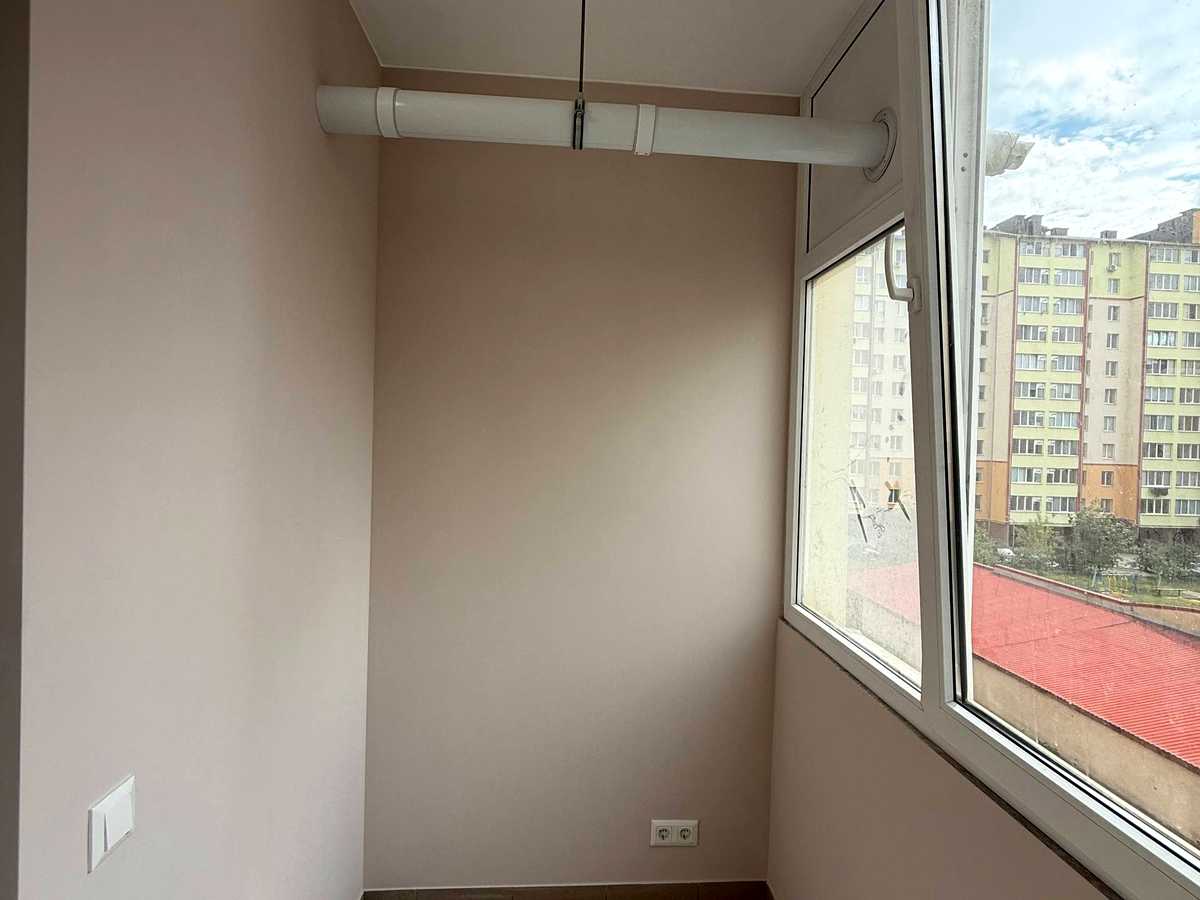 Квартира на вул. Хіміків, 21А в Івано-Франківську, ID 394145, фото №4
