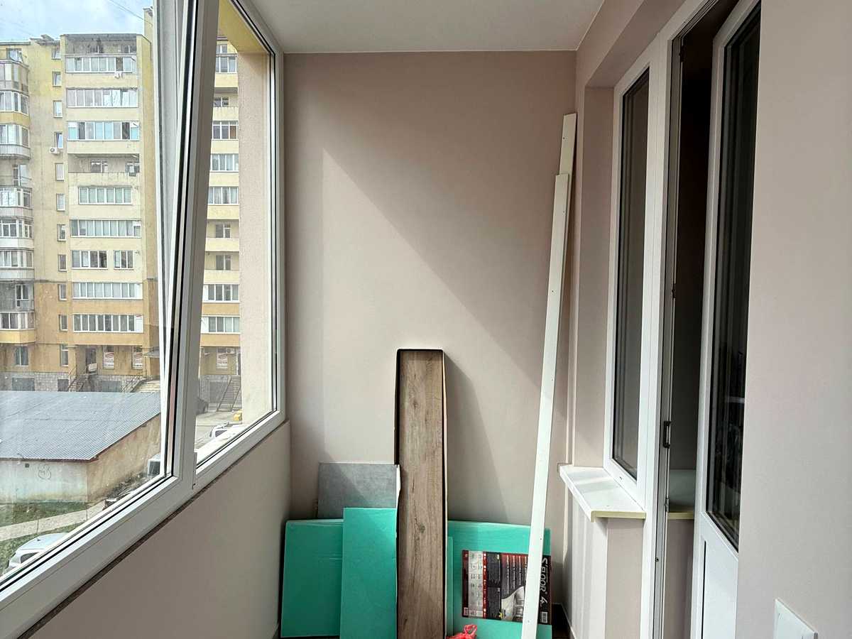 Квартира на вул. Хіміків, 21А в Івано-Франківську, ID 394145, фото №5