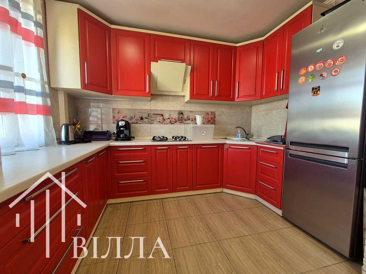 Купити квартиру за адресою вул. Леся Курбаса, 2 в Тернопіль на Findly.com.ua Квартира на вул. Леся Курбаса, 2 в Тернопіль, ID 320621, фото №1
