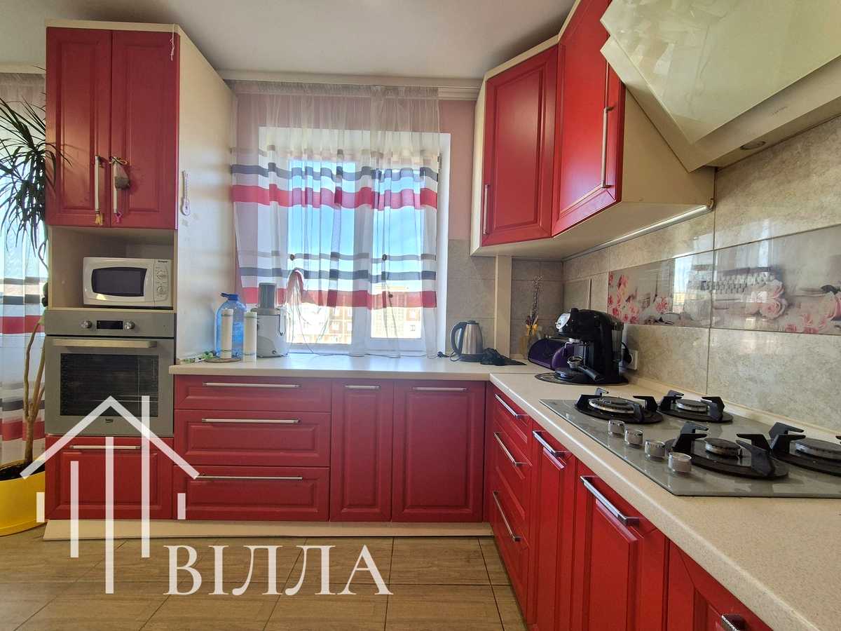 Квартира на вул. Леся Курбаса, 2 в Тернопіль, ID 320621, фото №2