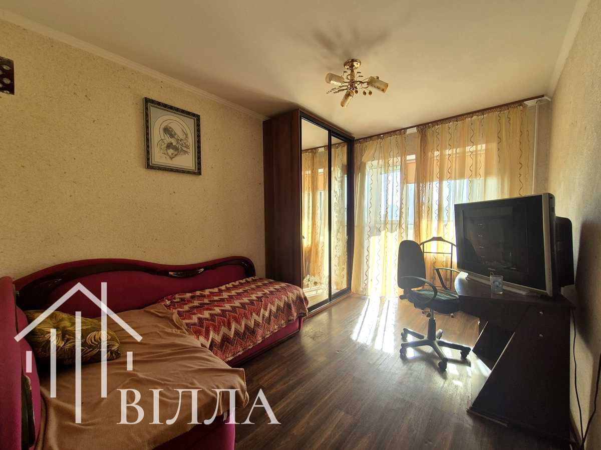Квартира на вул. Леся Курбаса, 2 в Тернополі, ID 320621, фото №11