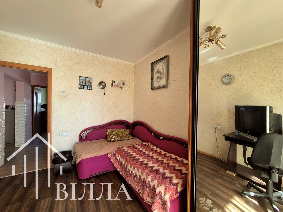 Квартира на вул. Леся Курбаса, 2 в Тернополі, ID 320621, фото №12