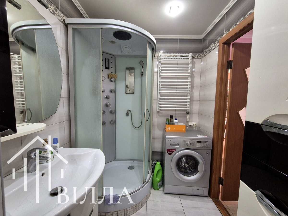 Квартира на вул. Леся Курбаса, 2 в Тернополі, ID 320621, фото №13