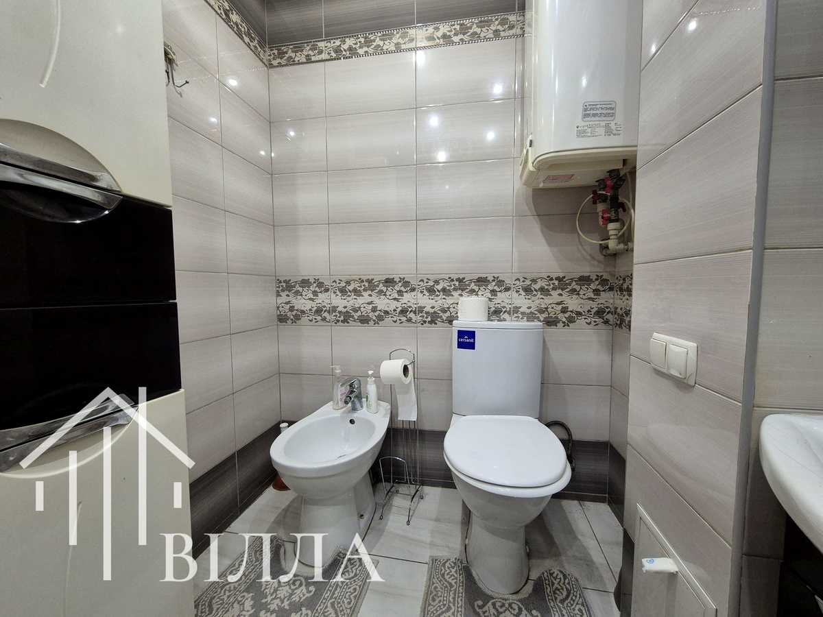 Квартира на вул. Леся Курбаса, 2 в Тернополі, ID 320621, фото №14
