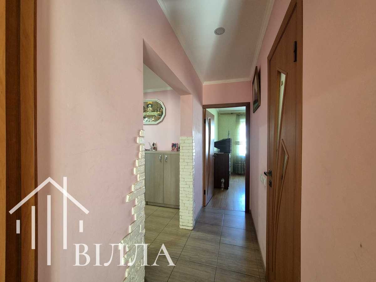 Квартира на вул. Леся Курбаса, 2 в Тернополі, ID 320621, фото №16