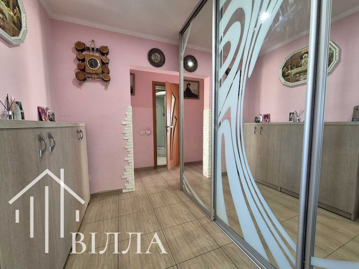 Квартира на вул. Леся Курбаса, 2 в Тернополі, ID 320621, фото №17