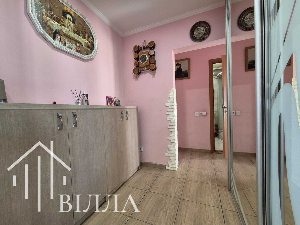 Квартира на вул. Леся Курбаса, 2 в Тернополі, ID 320621, фото №18