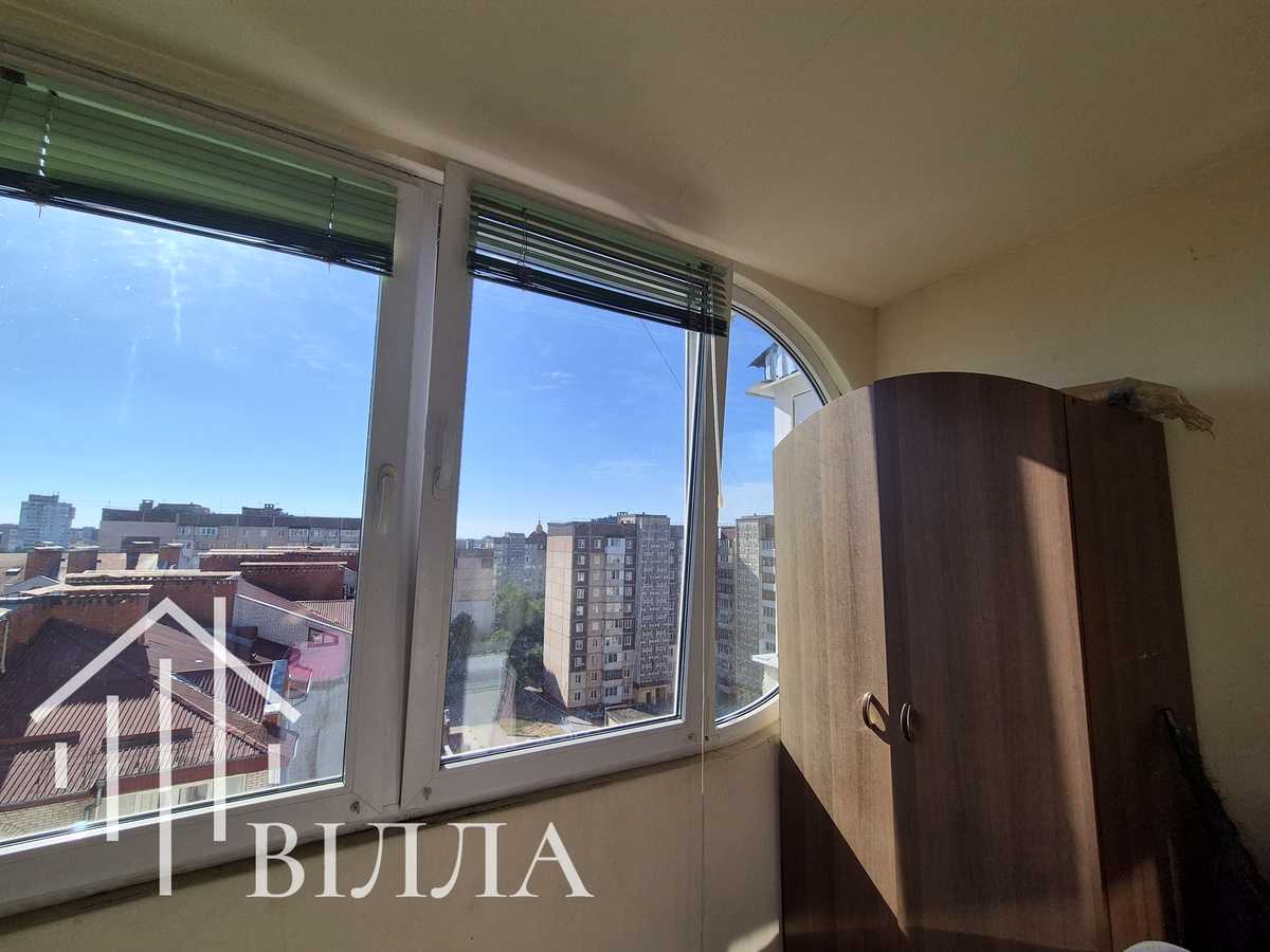 Квартира на вул. Леся Курбаса, 2 в Тернополі, ID 320621, фото №19