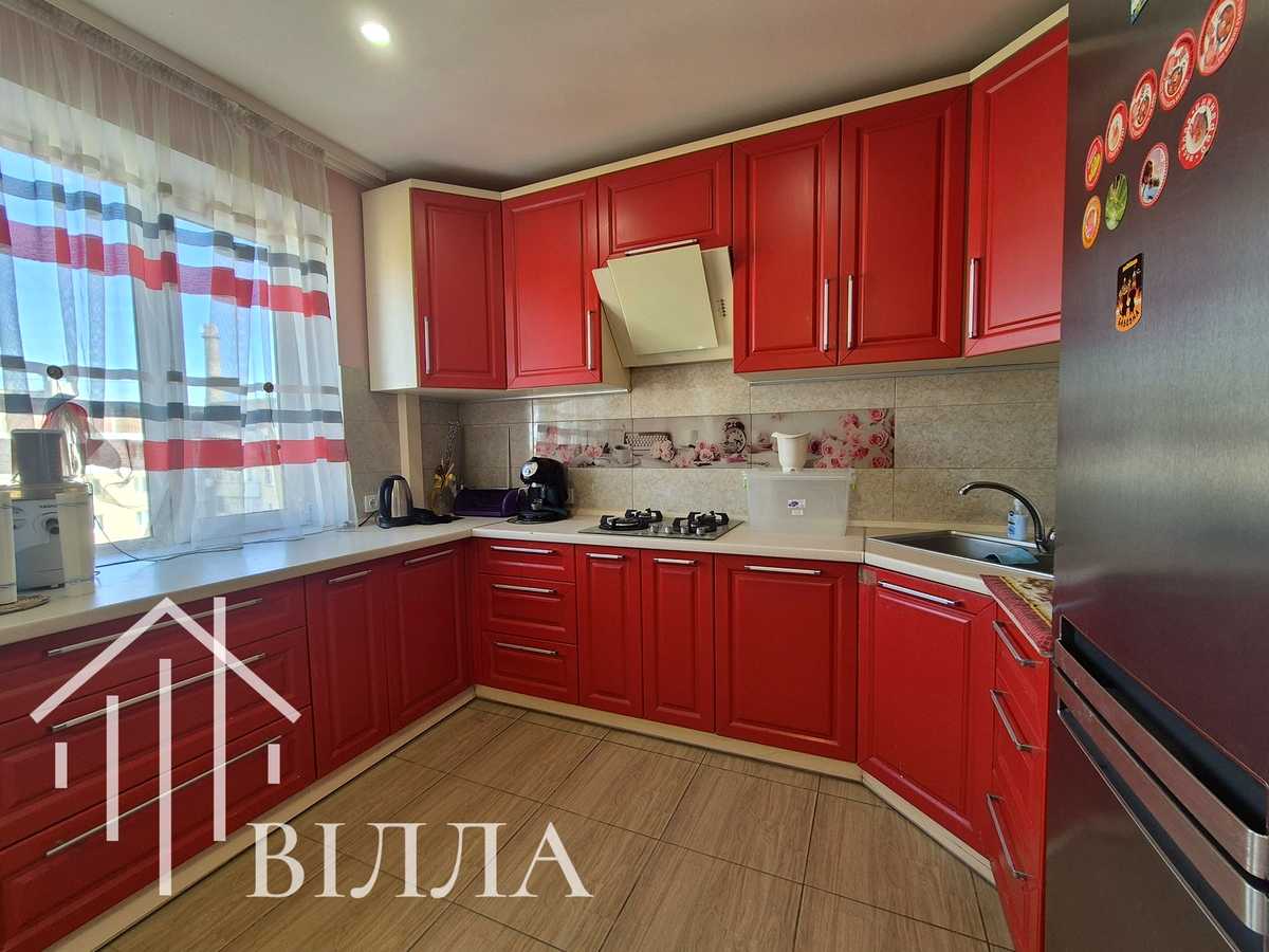 Квартира на вул. Леся Курбаса, 2 в Тернопіль, ID 320621, фото №3