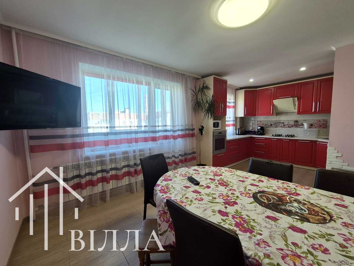 Квартира на вул. Леся Курбаса, 2 в Тернопіль, ID 320621, фото №4