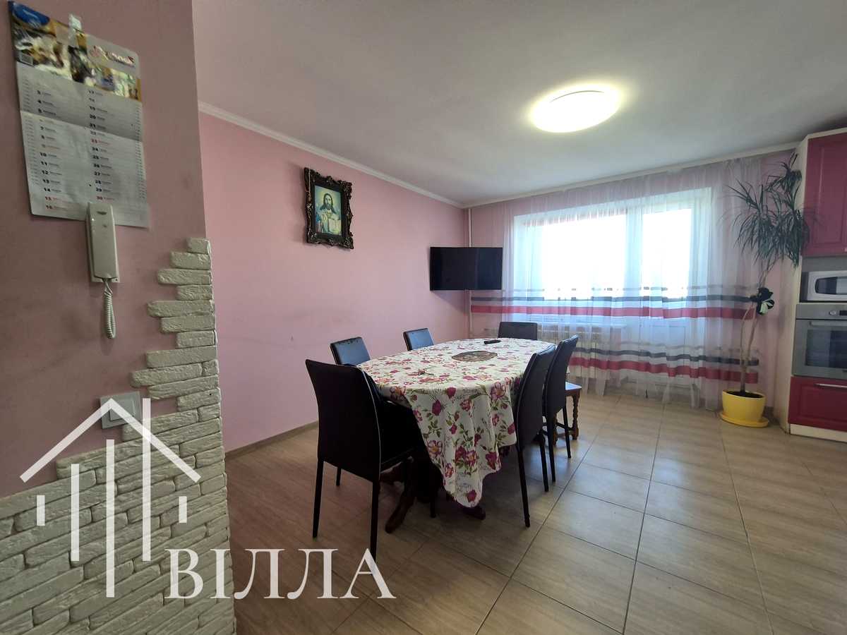 Квартира на вул. Леся Курбаса, 2 в Тернопіль, ID 320621, фото №5