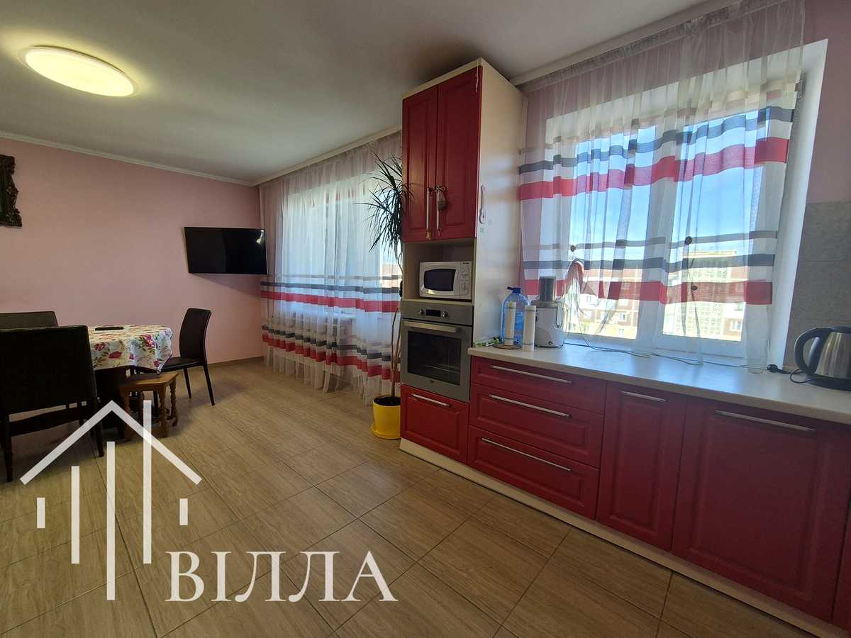 Квартира на вул. Леся Курбаса, 2 в Тернополі, ID 320621, фото №6