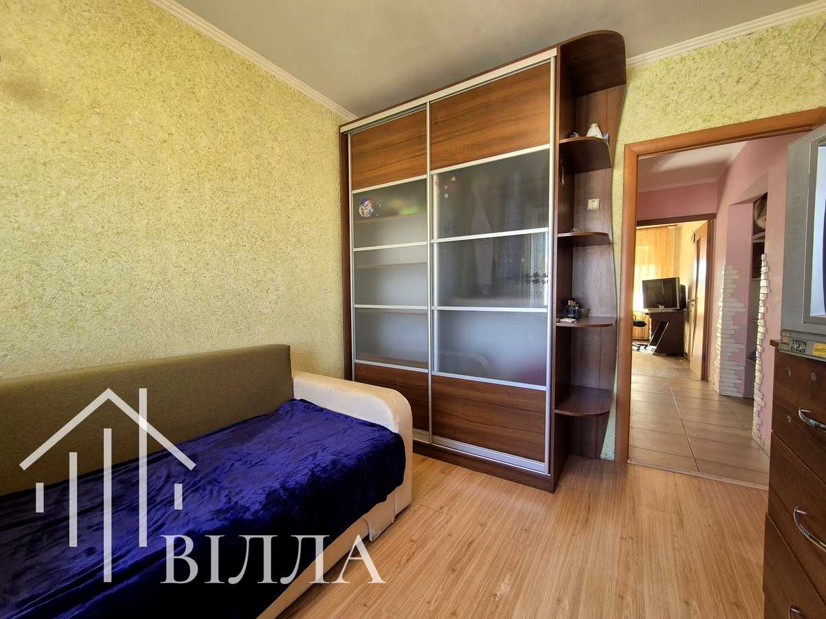 Квартира на вул. Леся Курбаса, 2 в Тернополі, ID 320621, фото №8