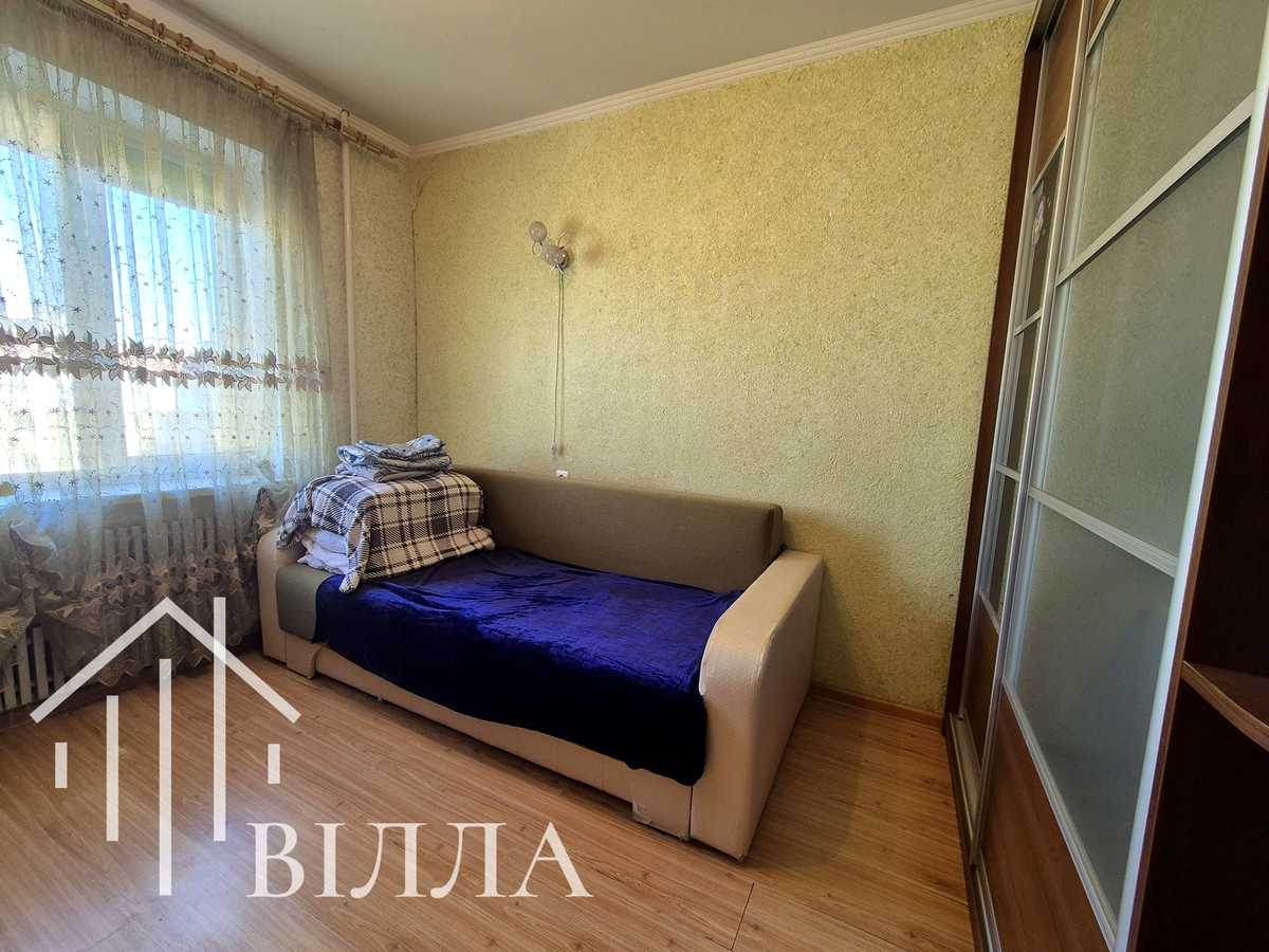 Квартира на вул. Леся Курбаса, 2 в Тернополі, ID 320621, фото №9