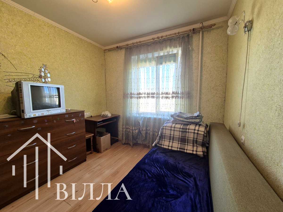 Квартира на вул. Леся Курбаса, 2 в Тернополі, ID 320621, фото №10