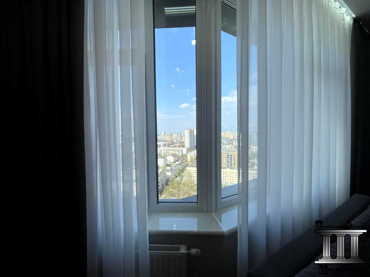 Квартира на просп. Берестейський, 11 к2 в Києві, ID 393515, фото №7