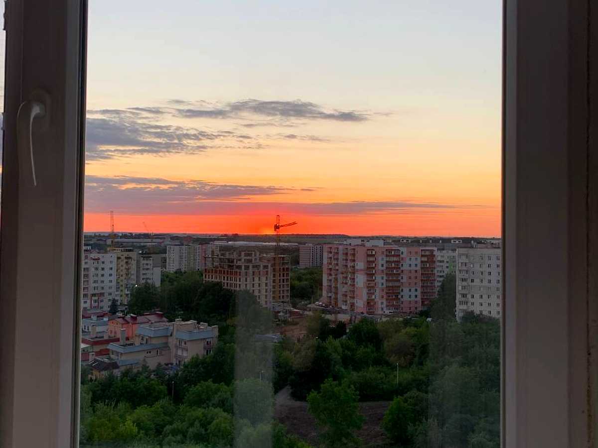 Квартира на вул. Овочева, 9 в Тернополі, ID 412404, фото №2