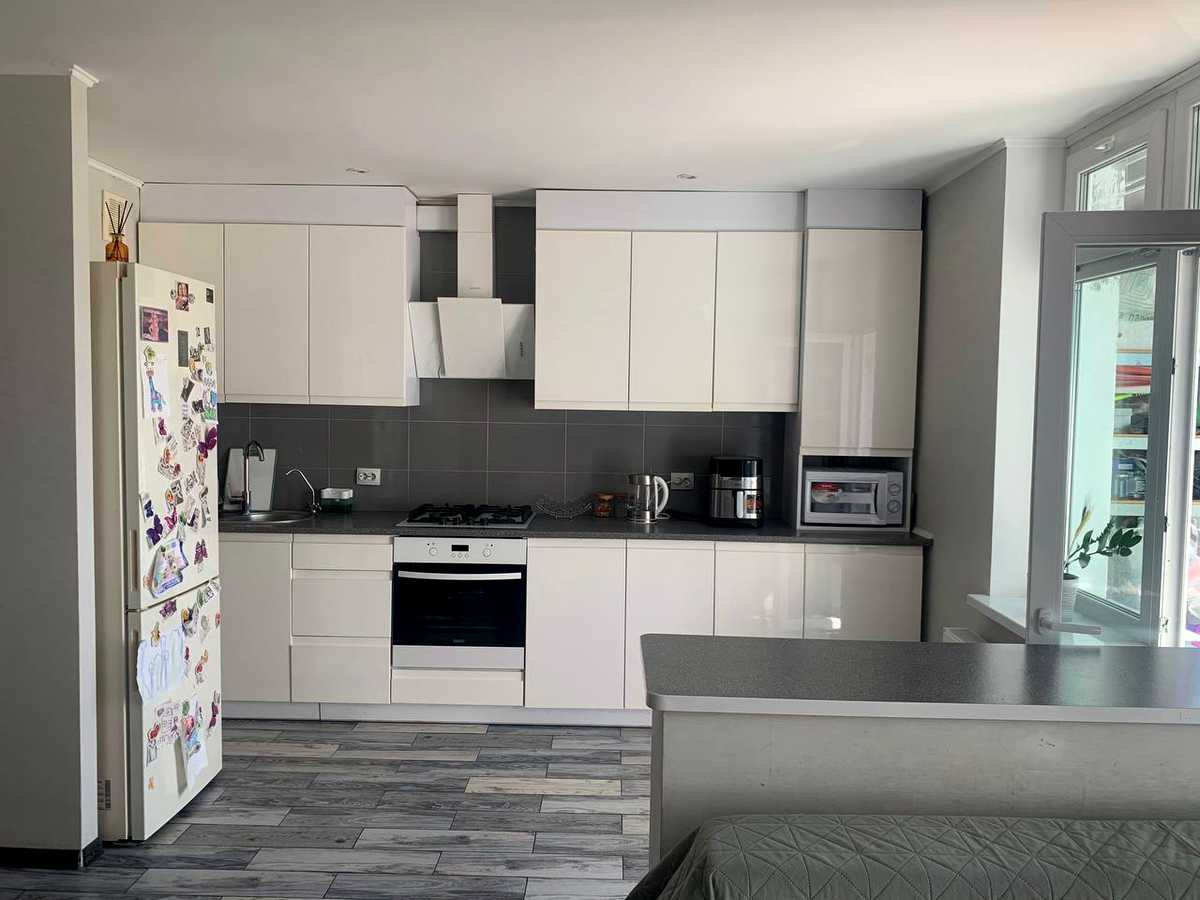 Квартира на вул. Овочева, 9 в Тернополі, ID 412404, фото №4