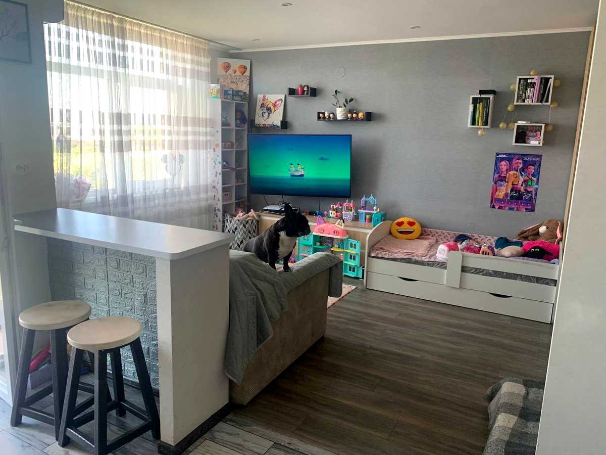 Квартира на вул. Овочева, 9 в Тернополі, ID 412404, фото №5