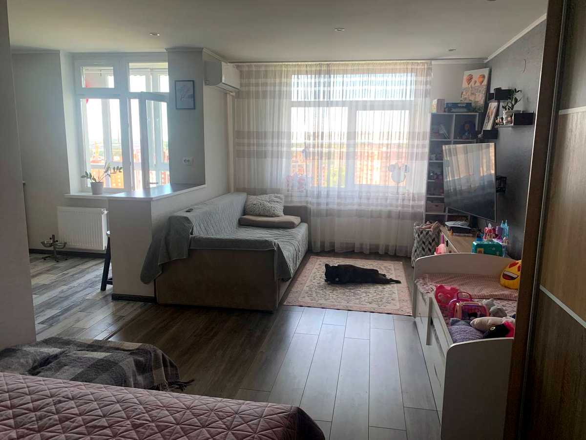 Квартира на вул. Овочева, 9 в Тернополі, ID 412404, фото №7