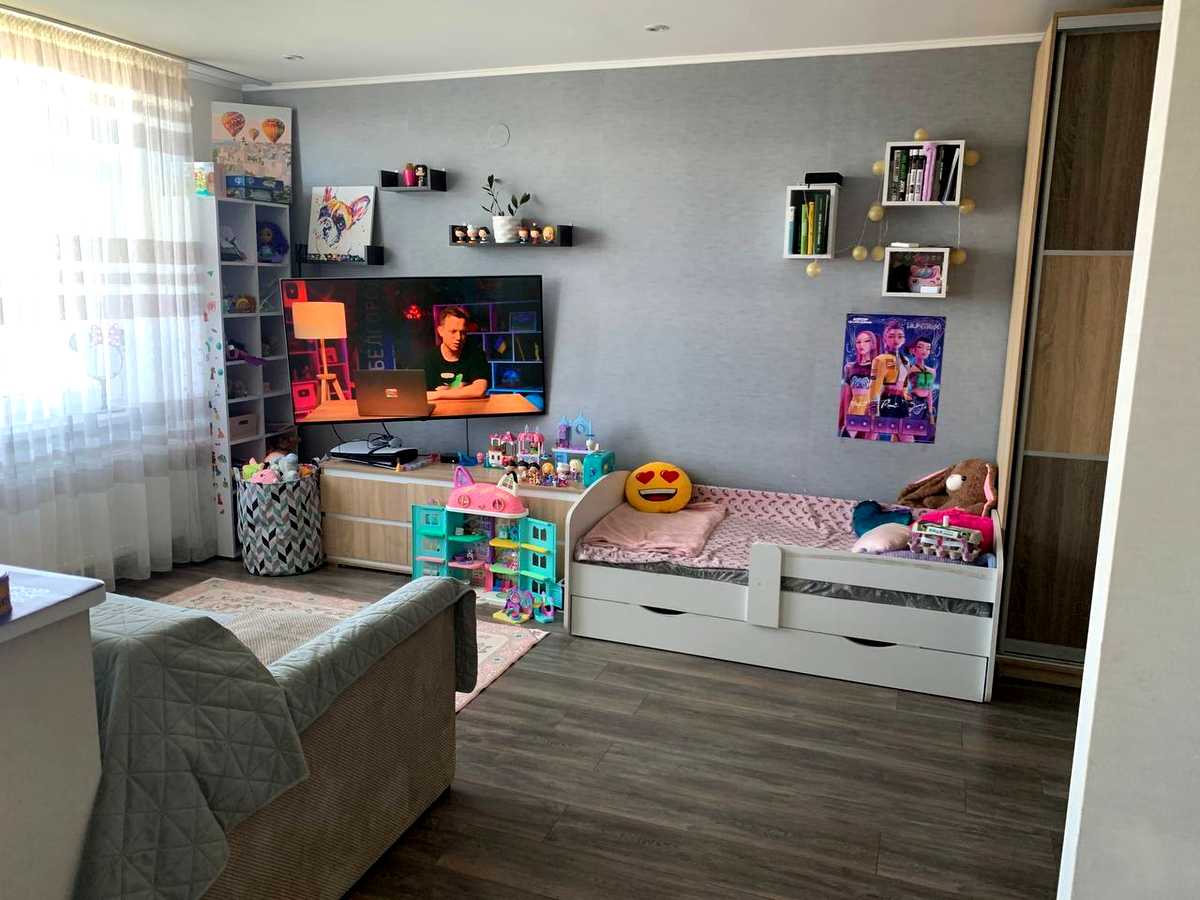 Квартира на вул. Овочева, 9 в Тернополі, ID 412404, фото №9