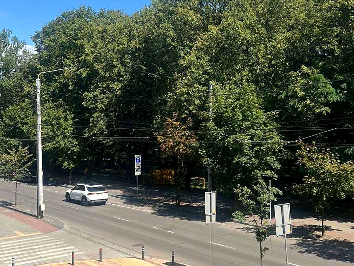 Квартира на вул. Гетьмана Мазепи, 160А в Івано-Франківську, ID 477563, фото №6