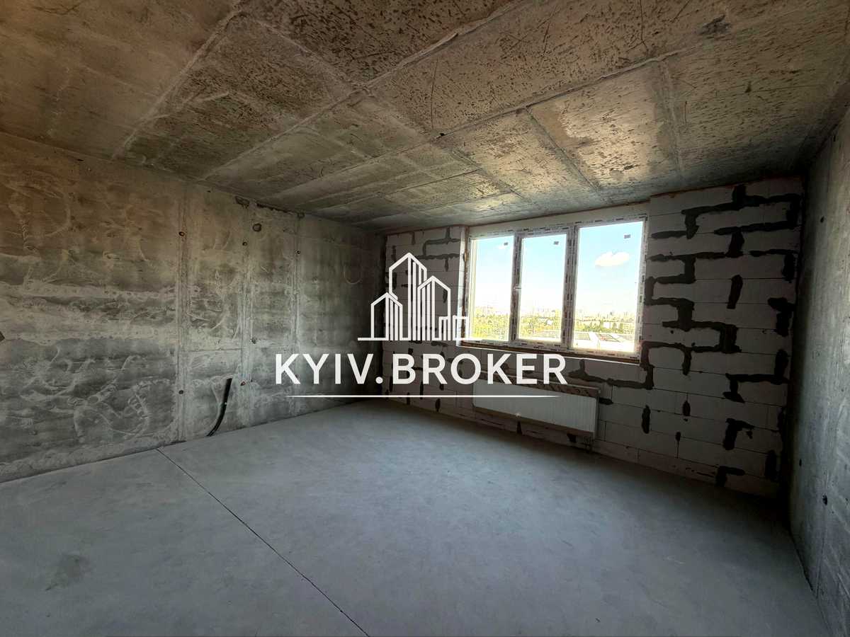Квартира на вул. Михайла Максимовича, 32-В в Києві, ID 320575, фото №11