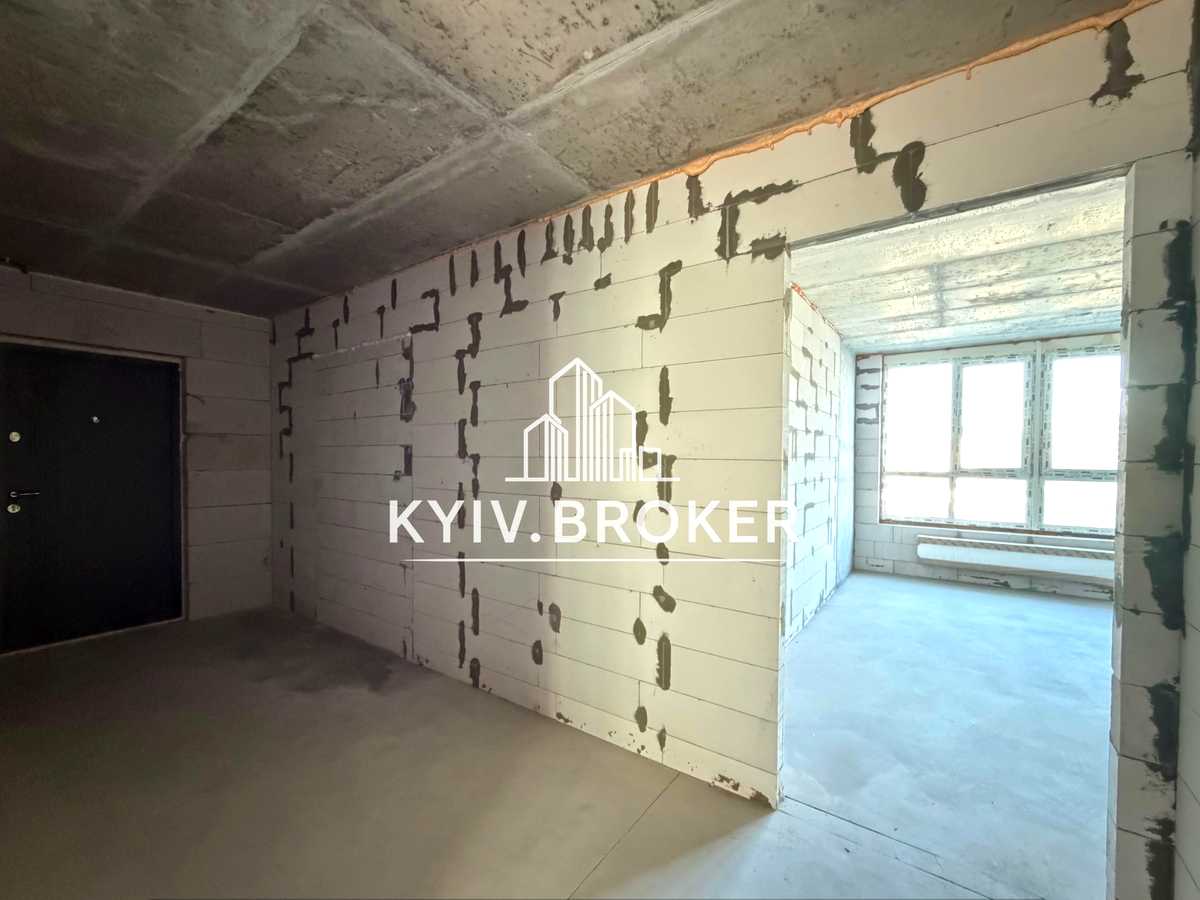 Квартира на вул. Михайла Максимовича, 32-В в Києві, ID 320575, фото №12